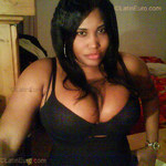 Latest LatinEuro chica from Dominican Republic