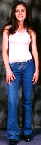 Date this delightful Honduras girl Abicely from  N3688