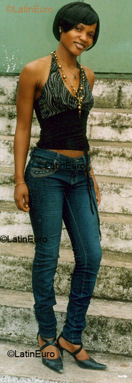 Date this charming Any Country girl Gyslaine from  A9508