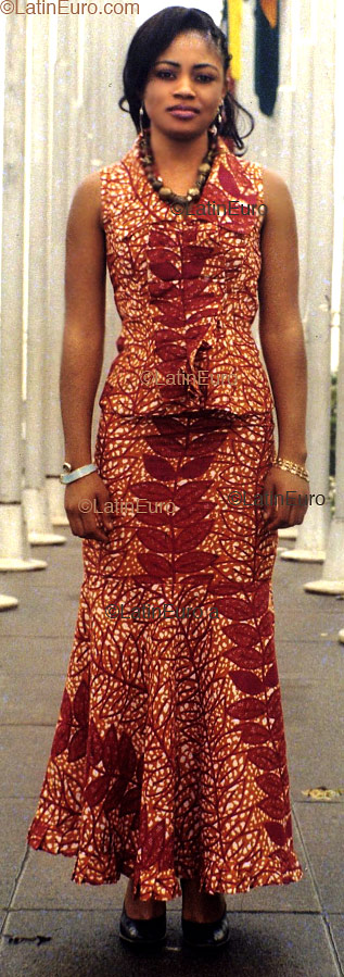 Date this good-looking Any Country girl Sandrine from  A9553