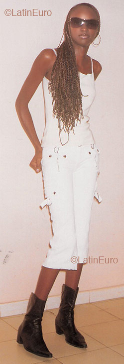 Date this stunning Any Country girl Oumi from  A9560