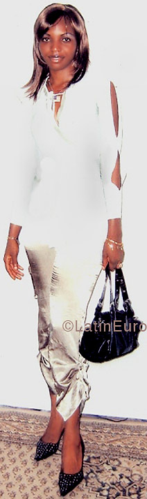 Date this foxy Any Country girl Garaldine from  A9645