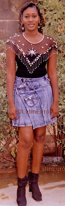 Date this cute Any Country girl Rose from  A9651