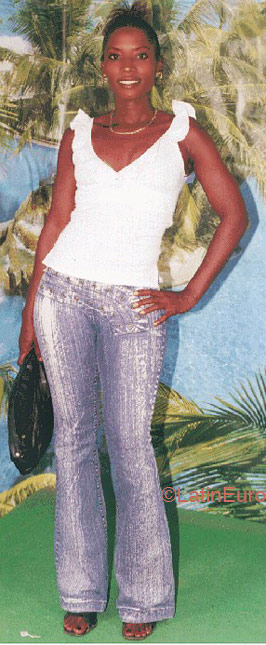 Date this voluptuous Any Country girl Chancelle from  A9665