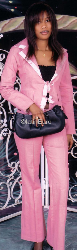 Date this fun Any Country girl Maiga from  A9680