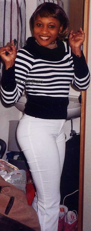 Date this fun Any Country girl Marie from  A9685