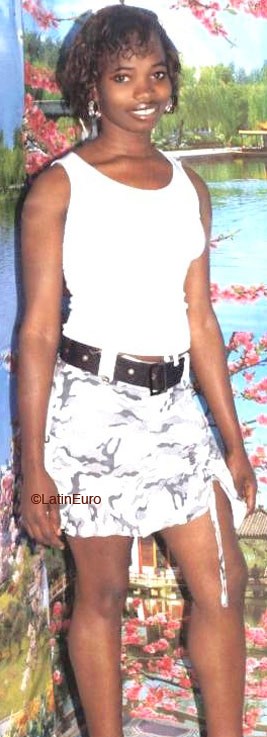 Date this passionate Any Country girl Josephine from  A9709