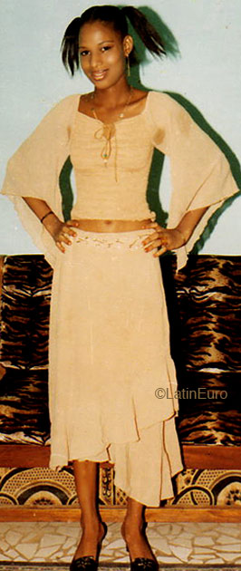 Date this happy Any Country girl Safiatou from  A9713