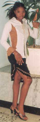 Date this foxy Togo girl Joelle from  A9912