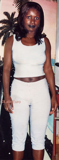 Date this delightful Any Country girl Jeanne from  A9919