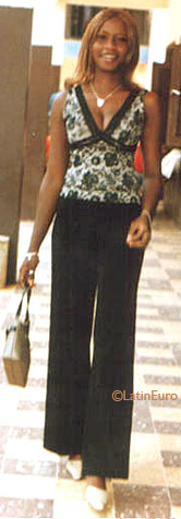Date this delightful Ivory Coast girl Aimee from  A9929