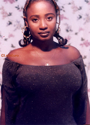 Date this fun Faso girl Marie from  A9931