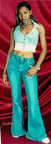 Date this stunning Ivory Coast girl Daniele from  A9975