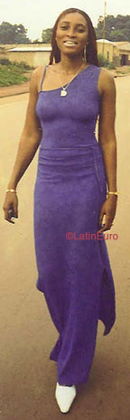 Date this cute Any Country girl Judith from  A9982