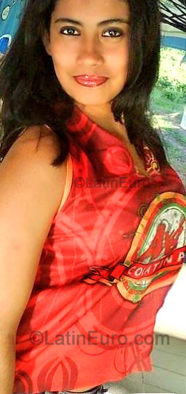 Date this cute Brazil girl Inagiara from  B-214