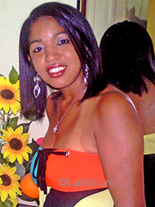 Date this good-looking Brazil girl Ana from  B-226