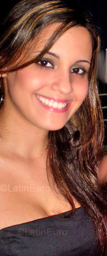 Date this sultry Brazil girl Eloisa from  B-244