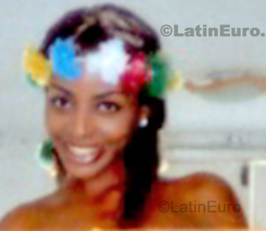 Date this happy Brazil girl Krrikra from Salvador B-254