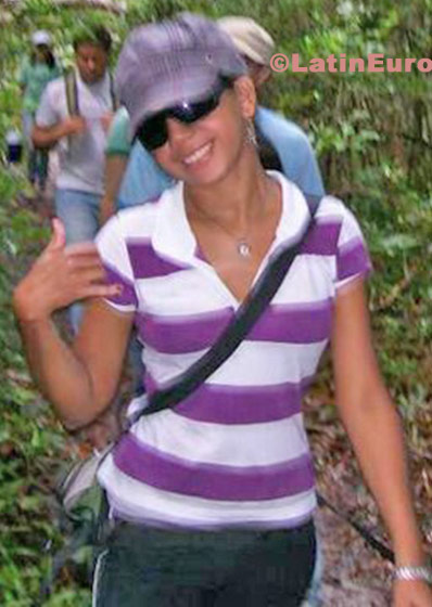 Date this young Brazil girl Clecia from Natal B-35