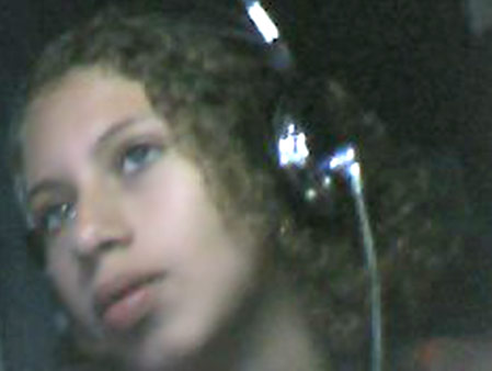 Date this hard body Brazil girl Debora from Cuiaba B1077
