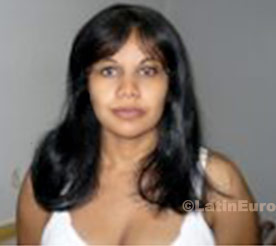 Date this voluptuous Brazil girl Simeia from Sao Bernardo do Campo BR3775