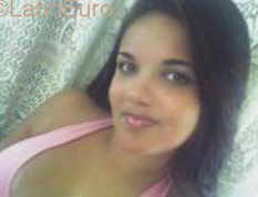 Date this foxy Brazil girl Danielly from  B1126