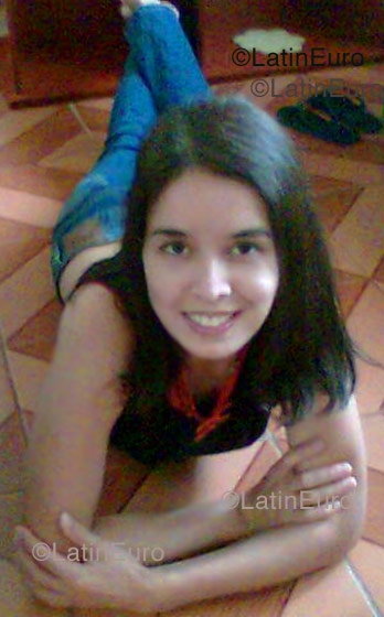 Date this charming Brazil girl Susana from  B1194