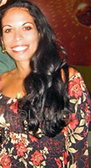 Date this cute Brazil girl Alessandra from Cuiaba B1209