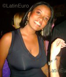 Date this cute Brazil girl Luana from Brasilia B1218