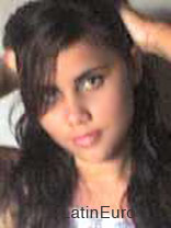 Date this voluptuous Brazil girl Ana from Boa Vista B1234
