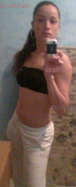 Date this exotic Brazil girl Natalia- from Sao Paulo B1236