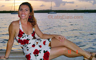 Date this young Brazil girl Elisangela from Jaboatao dos Guararapes B1369