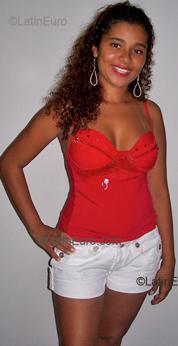 Date this sensual Brazil girl Patricia from Jaboatao dos Guararapes B1371