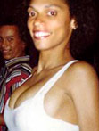 Date this foxy Brazil girl Licia from Sao Paulo B1390