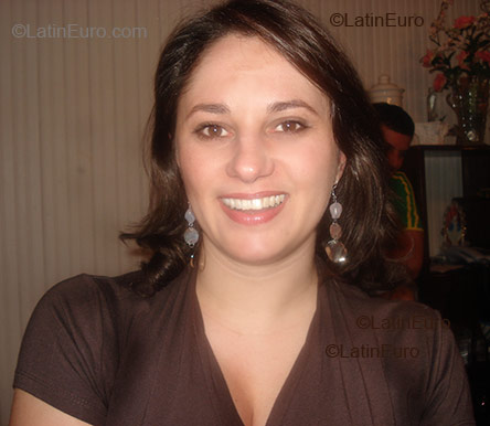 Date this tall Brazil girl Nadja from Balneario Camboriu BR6191