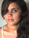 Date this young Brazil girl Ana from Boa Vista B1413