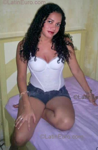 Date this cute Brazil girl Marilia from Fortaleza B1473