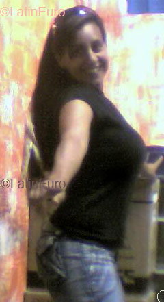 Date this delightful Brazil girl Eliane from Itu B1554