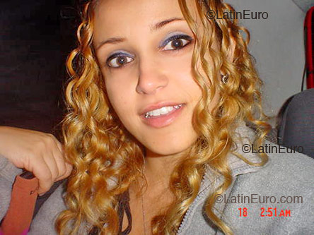 Date this lovely Brazil girl Izabela from  B1604