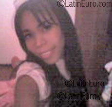 Date this attractive Brazil girl Lucinete from Sao Paulo B1647