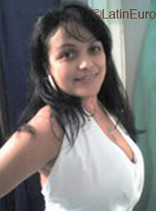 Date this stunning Brazil girl Janete from Belo Horizonte B1677