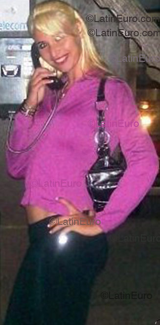 Date this fun Brazil girl Graciela from Canoas B1685
