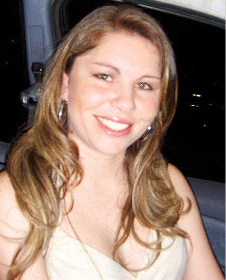 Date this gorgeous Brazil girl Guliane from Passo Fundo B1730