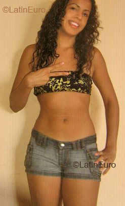 Date this charming Brazil girl Amanda from Manaus B1733
