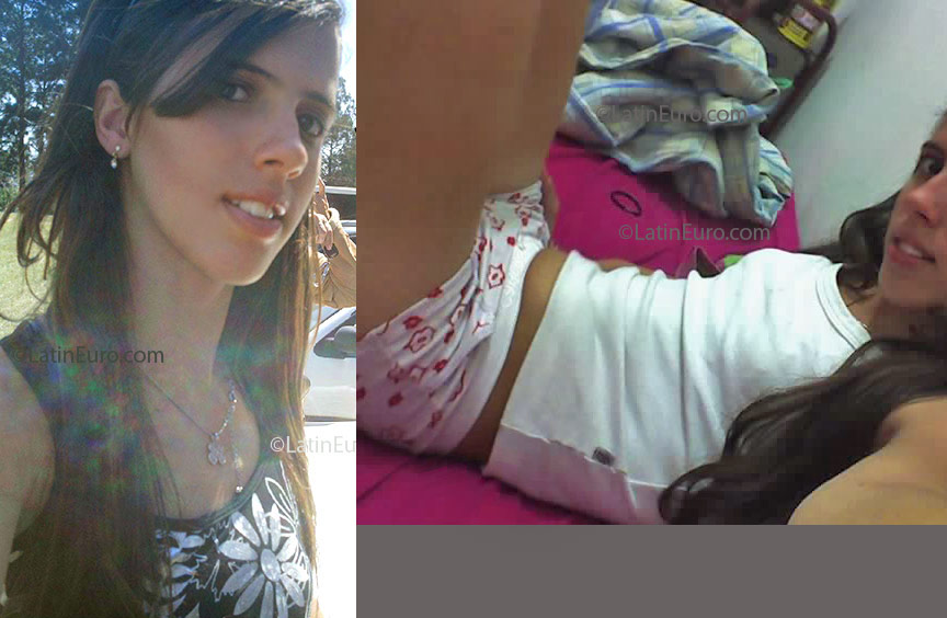 Date this funny Brazil girl Mary from  B1791