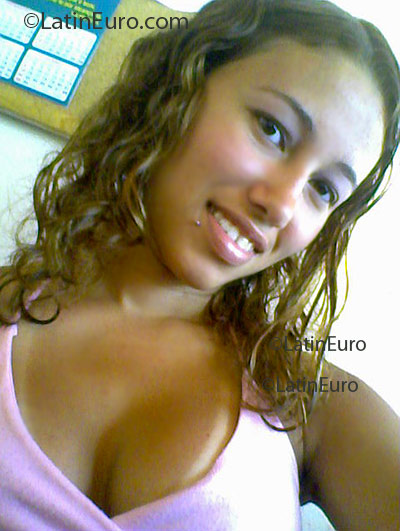 Date this hot Brazil girl Camila from  B1810