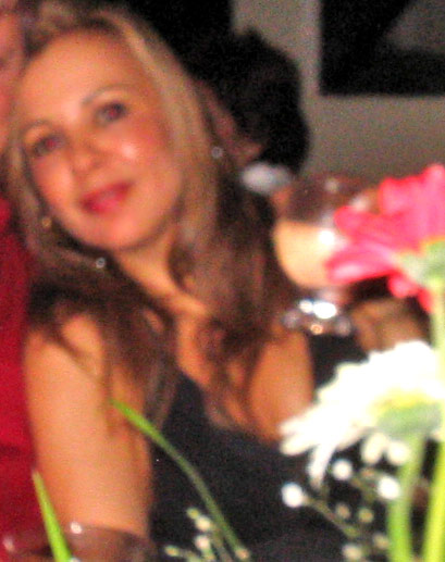 Date this pretty Brazil girl Cristiane from Fortaleza B1824