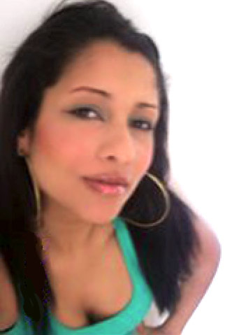 Date this stunning Brazil girl Mariele from Petropolis B1842