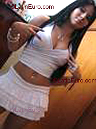 Date this sensual Brazil girl Ligia from Sao Paulo B1865