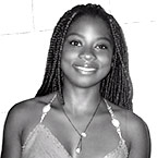 Date this georgeous Brazil girl Sharlene from Salvador B1903